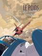 Le Poids Des Nuages Tome 2 : Crash Final - Preview