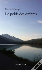 Capa do artigo Le Poids Des Ombres