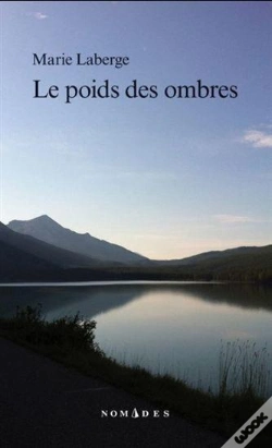 Capa do artigo Le Poids Des Ombres
