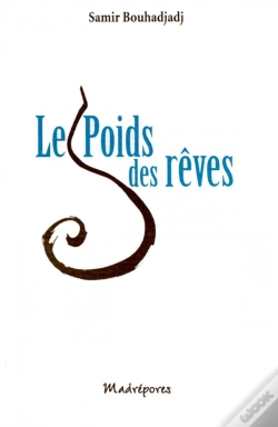 Capa do artigo Le Poids Des Rêves