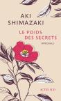 Le Poids Des Secrets - Preview