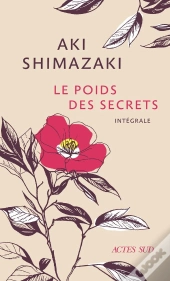 Le Poids Des Secrets