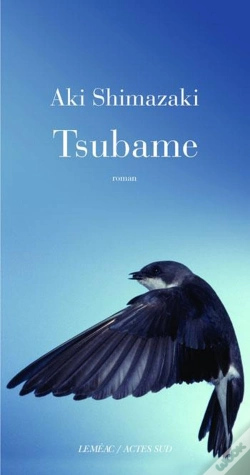 Capa do artigo Le Poids Des Secrets Tome 3 : Tsubame