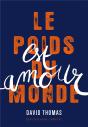 Le Poids Du Monde Est Amour - Preview
