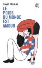 Le Poids Du Monde Est Amour - Preview
