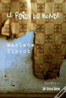 Capa do artigo Le Poids Du Monde