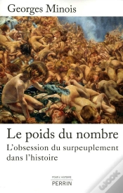 Capa do artigo Le Poids Du Nombre