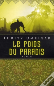 Capa do artigo Le Poids Du Paradis