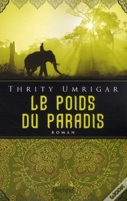 Capa do artigo Le Poids Du Paradis