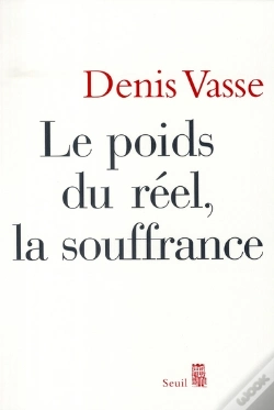 Capa do artigo Le Poids Du Reel, La Souffrance - Nouvelle Edition