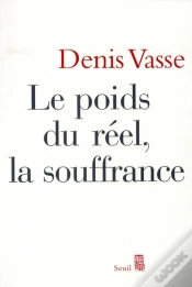 Capa do artigo Le Poids Du Reel, La Souffrance - Nouvelle Edition