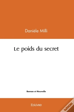 Capa do artigo Le Poids Du Secret