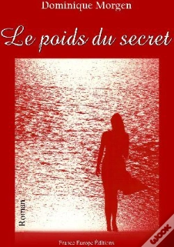 Capa do artigo Le Poids Du Secret