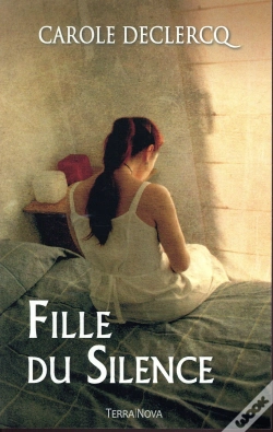 Capa do artigo Le Poids Du Silence