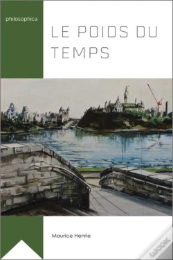 Capa do artigo Le Poids Du Temps