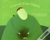 Capa do artigo Le Poids D