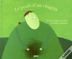 Capa do artigo Le Poids D'Un Chagrin