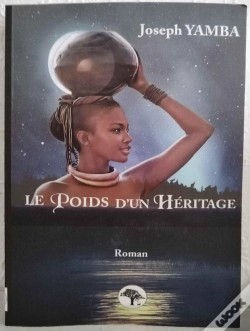 Capa do artigo Le Poids D'Un Heritage