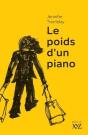 Le Poids D'Un Piano - Preview