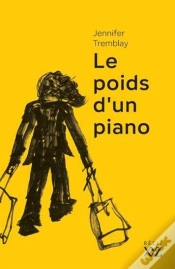 Capa do artigo Le Poids D