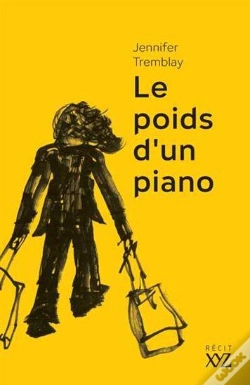 Capa do artigo Le Poids D'Un Piano