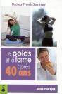 Le Poids Et La Forme Après 40 Ans - Preview