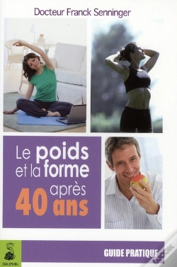 Capa do artigo Le Poids Et La Forme Après 40 Ans