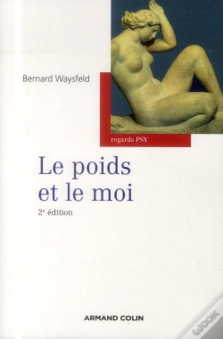 Capa do artigo Le Poids Et Le Moi (2e Edition)