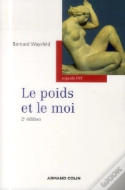 Capa do artigo Le Poids Et Le Moi (2e Edition)