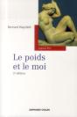 Le Poids Et Le Moi (2e Edition) - Preview