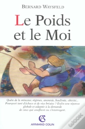 Capa do artigo Le Poids Et Le Moi