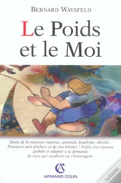 Capa do artigo Le Poids Et Le Moi