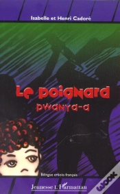 Capa do artigo Le Poignard