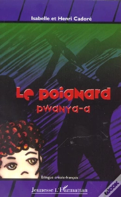 Capa do artigo Le Poignard