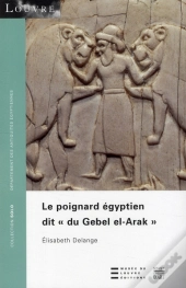 Le Poignard Égyptien Dit 