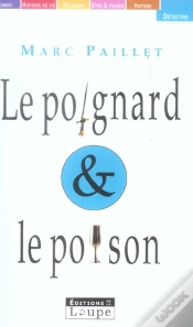 Capa do artigo Le Poignard Et Le Poison