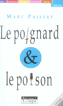 Capa do artigo Le Poignard Et Le Poison