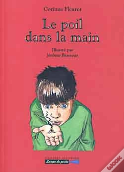 Capa do artigo Le Poil Dans La Main