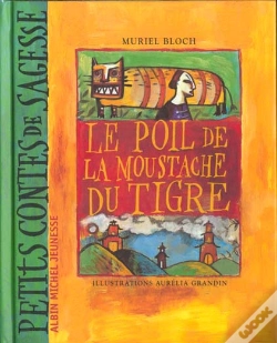 Capa do artigo Le Poil De La Moustache Du Tigre
