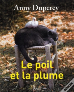 Capa do artigo Le Poil Et La Plume