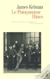 Capa do artigo Le Poinçonneur Hines