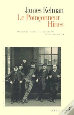 Capa do artigo Le Poinçonneur Hines