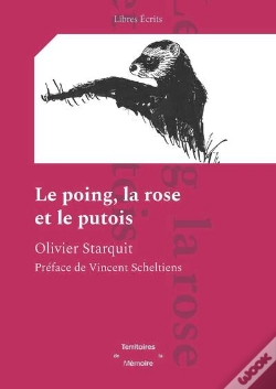 Capa do artigo Le Poing, La Rose Et Le Putois