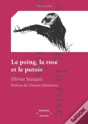 Capa do artigo Le Poing, La Rose Et Le Putois