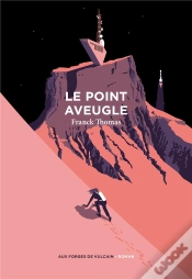 Capa do artigo Le Point Aveugle