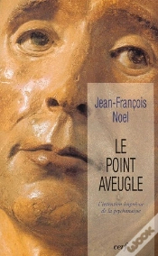 Capa do artigo Le Point Aveugle ; L