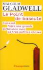 Le Point De Bascule. - Preview