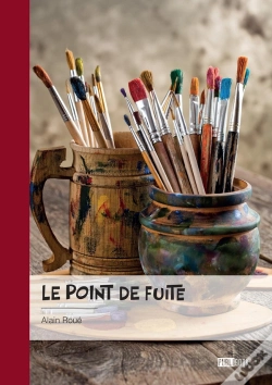Capa do artigo Le Point De Fuite
