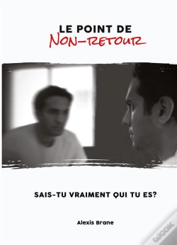 Capa do artigo Le Point De Non-Retour Definitif