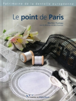 Capa do artigo Le Point De Paris